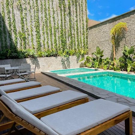 Tintto Hotel Форталеза Екстериор снимка