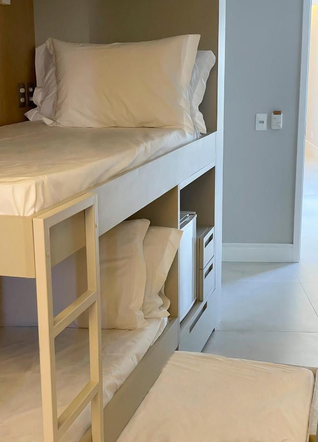 Tintto Hotel Форталеза Екстериор снимка
