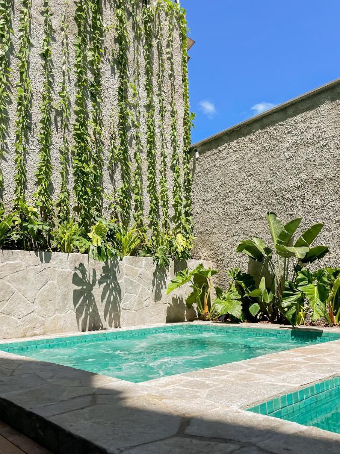 Tintto Hotel Форталеза Екстериор снимка