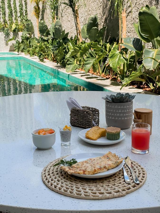 Tintto Hotel Форталеза Екстериор снимка