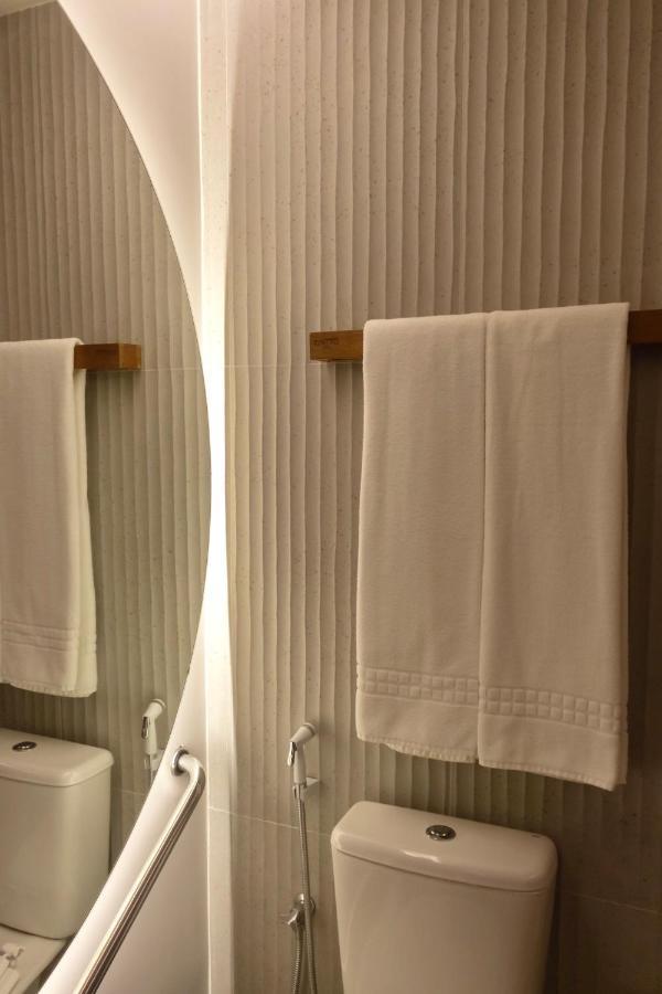 Tintto Hotel Форталеза Екстериор снимка