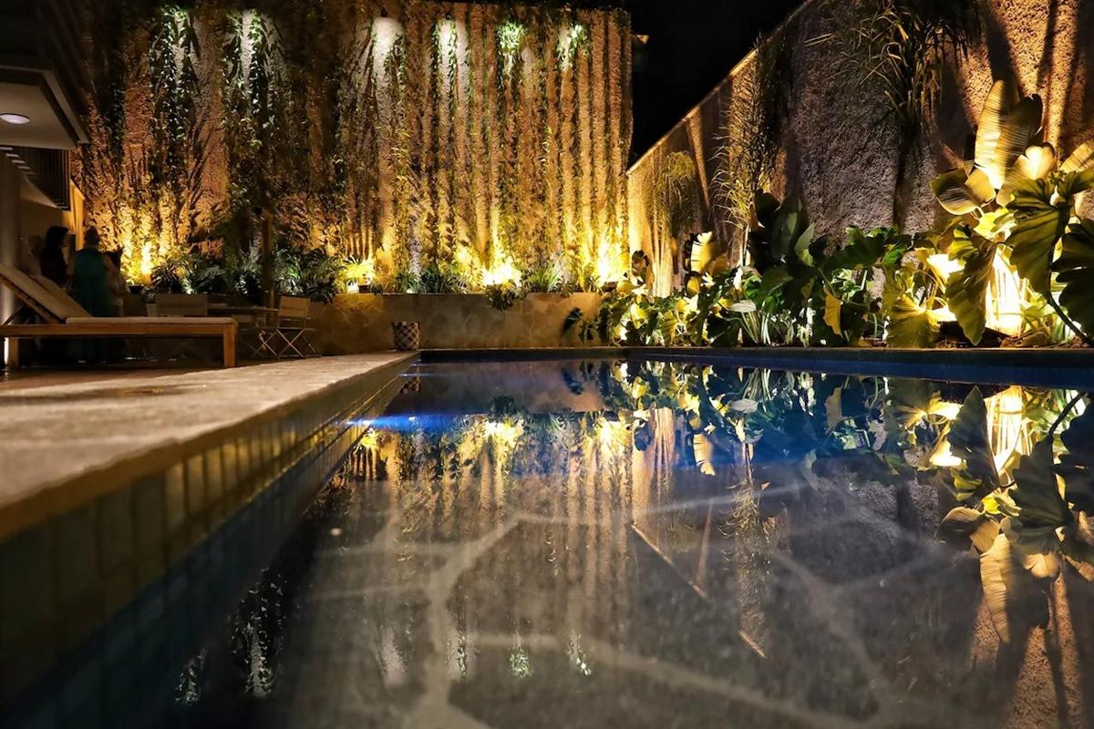 Tintto Hotel Форталеза Екстериор снимка